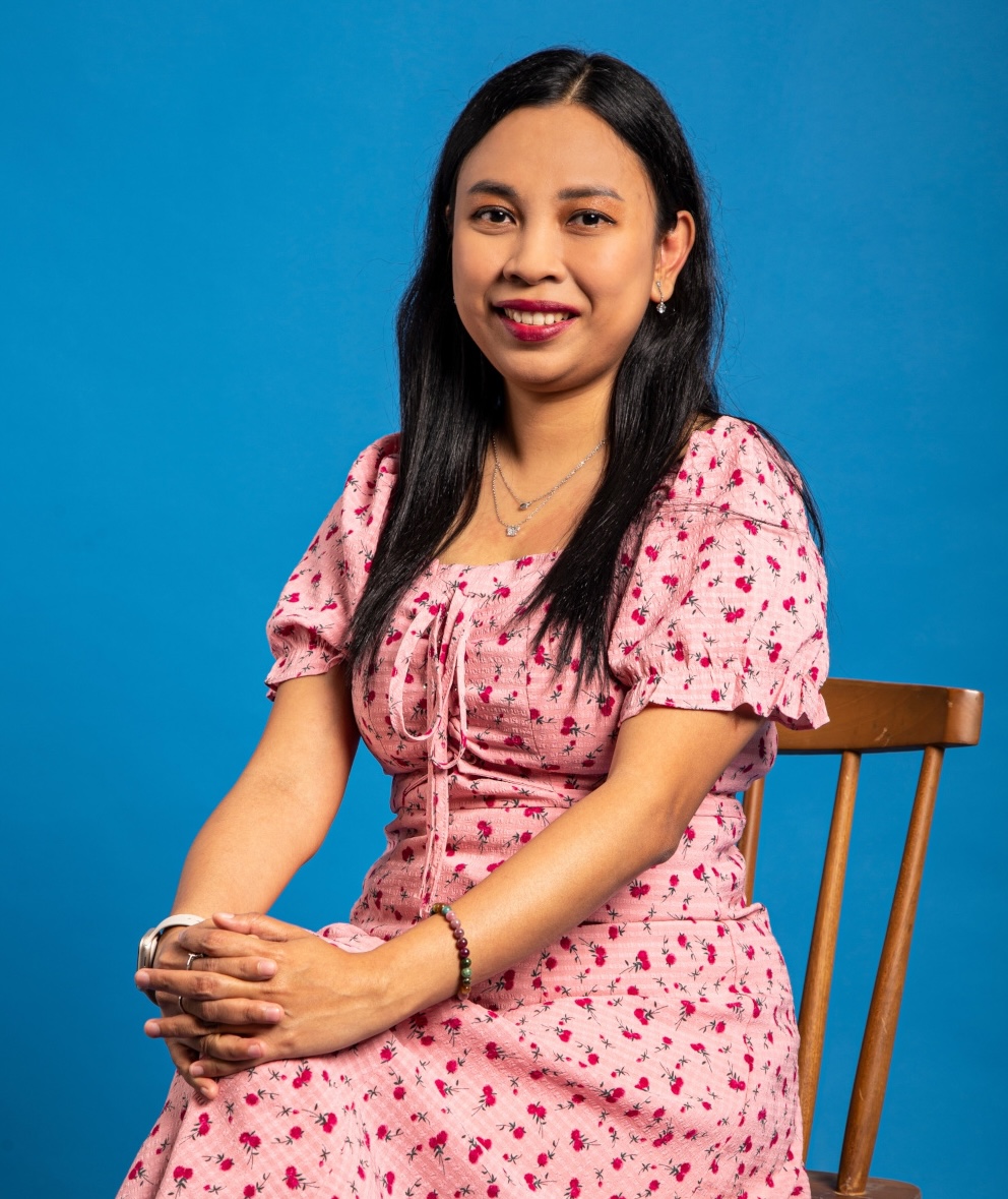 Foto Mentari Rahman