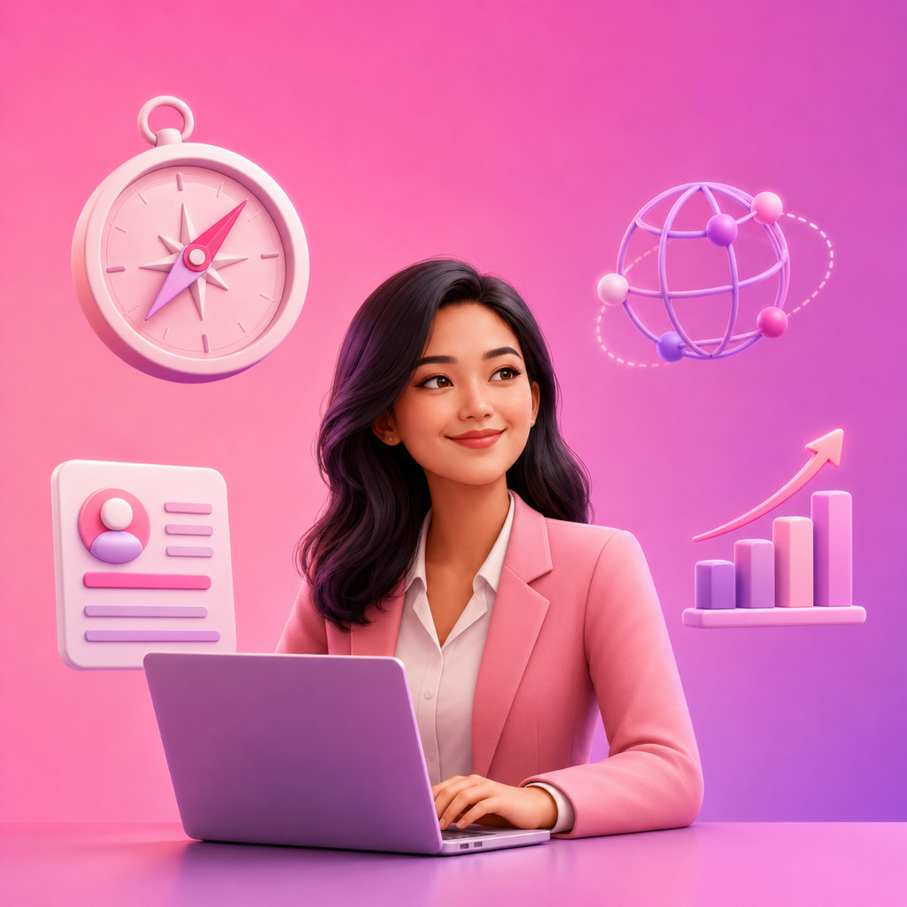 Complete Remote Career Bundle Duniapedia berisi dua belas Custom GPT termasuk RemoteNesia dan KerjaVA Mentor