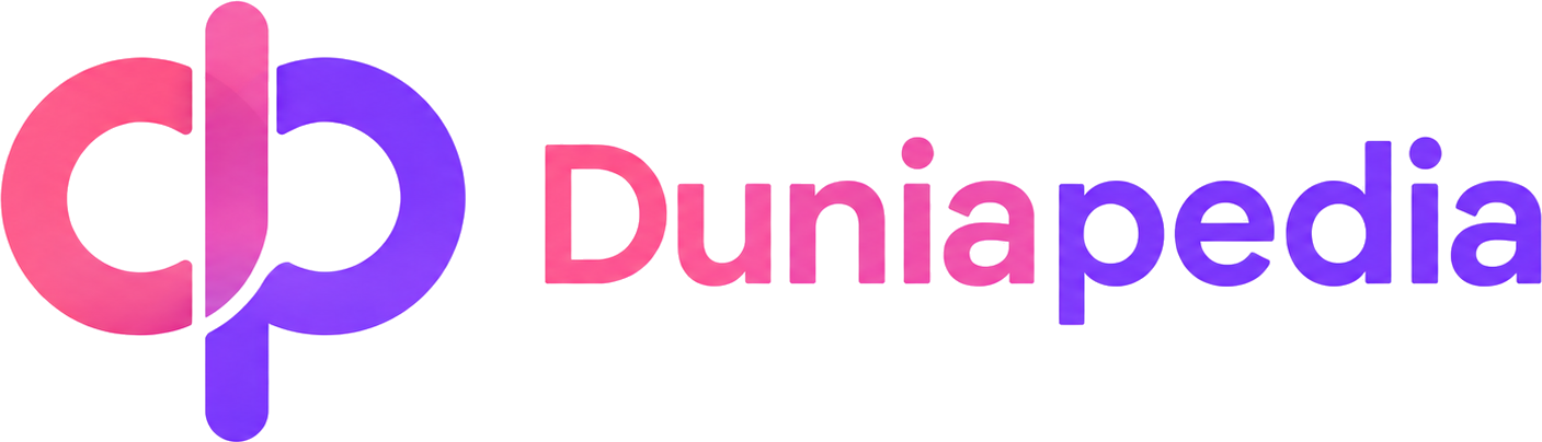 Duniapedia Logo